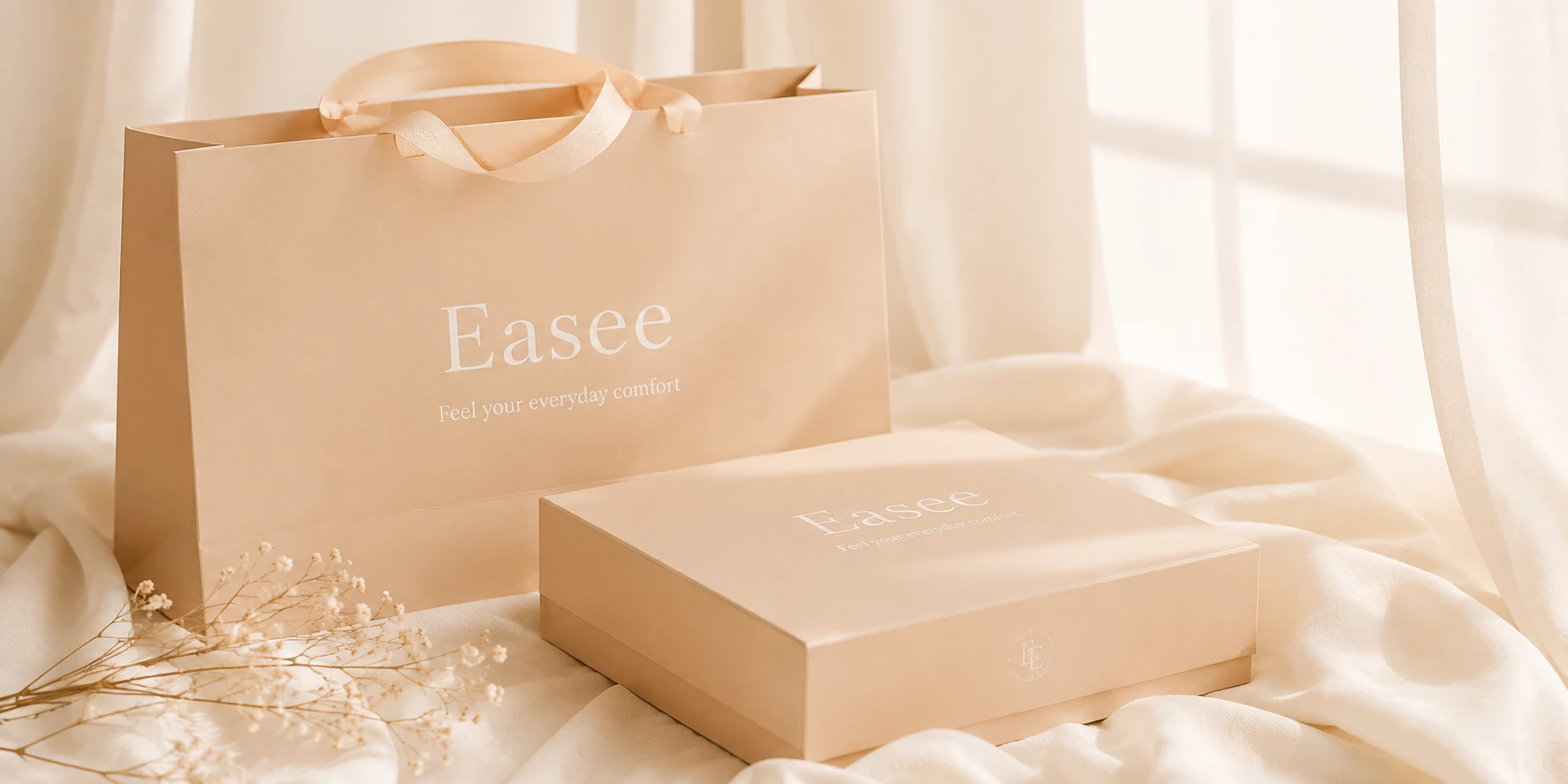 加入 Easee